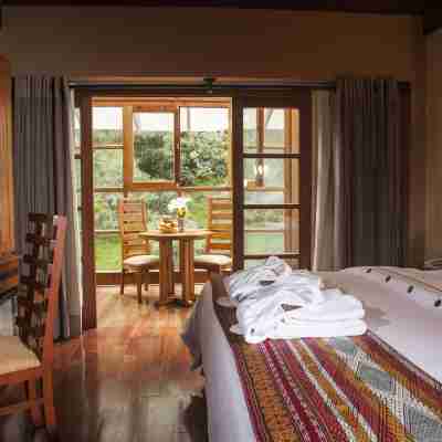 Casa del Sol Machupicchu Rooms