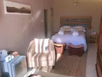 The Ibis Lounge