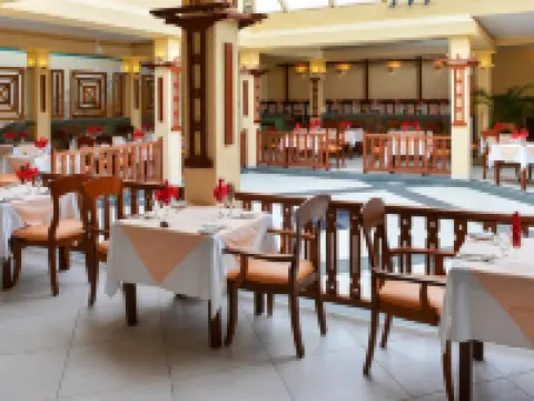 Silver Beach Hotel Hotels in Trou d' Eau Douce