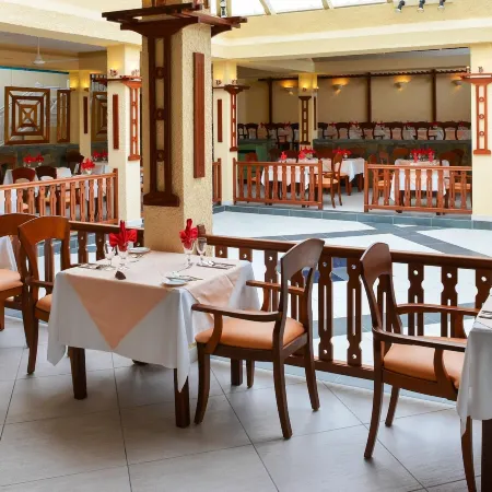Silver Beach Hotel