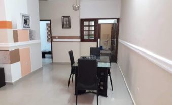 Peniel Residence