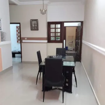 Peniel Residence