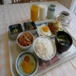 Hotel Bell Harmony Ishigaki Island - Morgenmad