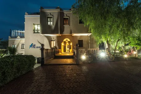 The Bird Exclusive Guest House & Spa