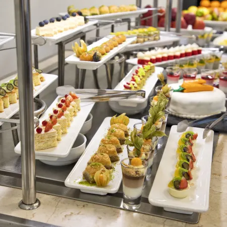 Rixos Almaty