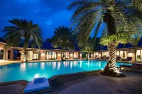 MA Maison Boutique Hotel. in Phuket