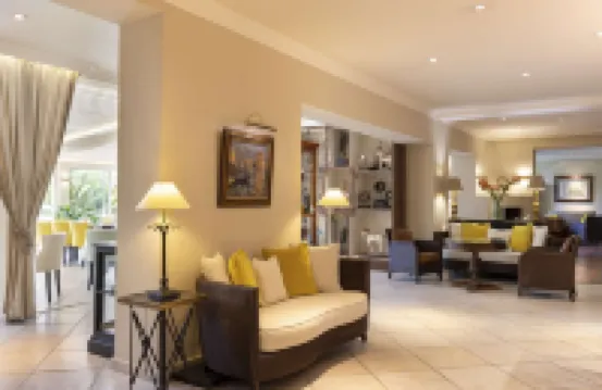 Best Western Premier Montfleuri