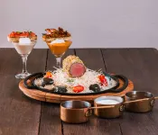 Desert Nights Resort Hotels in Rimal Al Wahiba