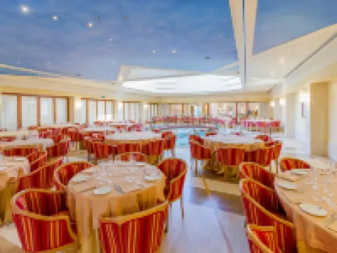 杜卡德斯特大酒店 蒂沃利酒店