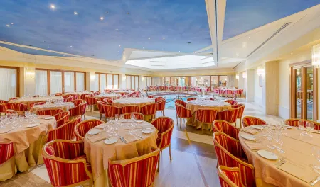 Grand Hotel Duca d'Este