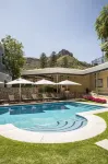 Villa Maria Cristina Hotel - Pools