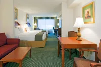Holiday Inn Express & Suites Emporia Hotels in Emporia