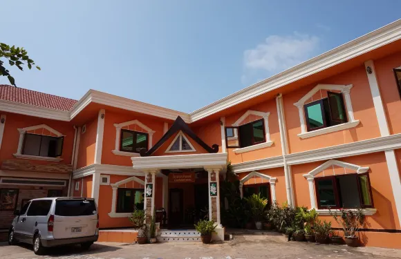 卡馬薩內爾酒店