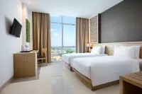 Hotel Santika Gresik Hotels near GKB Convex