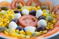 Les Sables Noirs & Spa - breakfast