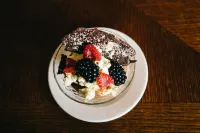 ロー ウッド ベイ リゾート & スパ - 朝食
