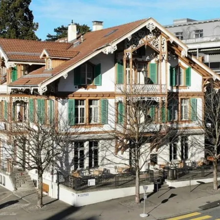 Hotel Emmental
