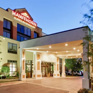 Hawthorn Suites by Wyndham Midwest City Tinker AFB