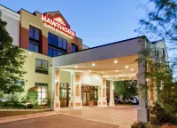 Hawthorn Suites by Wyndham Midwest City Tinker AFB Hotels in Del City
