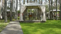 Green Park Hotel