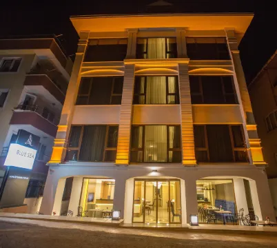Blue Sea Hotel