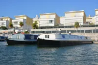 Tagus Marina Hotel a Alcochete
