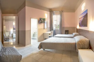 Albergo la Villetta Hotels in 