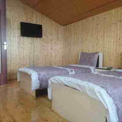 Kriyus Rooms