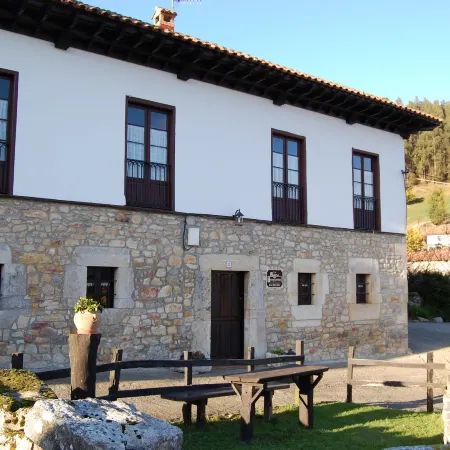 La Casona de Tresgrandas