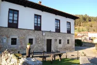 La Casona de Tresgrandas Các khách sạn ở 