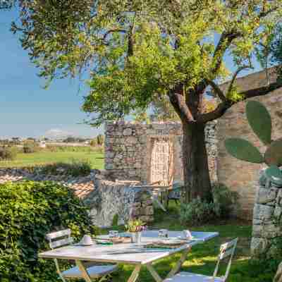 Baglio Occhipinti Hotel Exterior