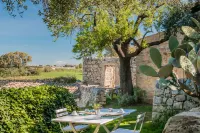 Baglio Occhipinti Hotels in Vittoria