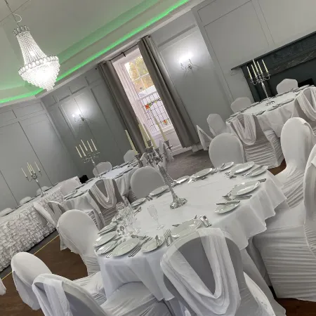 Royal Dunkeld Hotel Отели в г. Данкелд