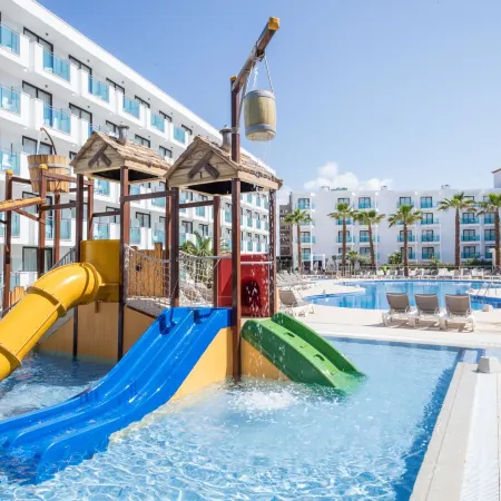 Hotel Best Sol d´or