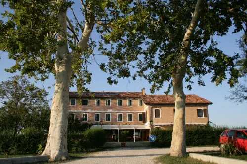 Locanda Antico Fighèr Hotels in Musile di Piave