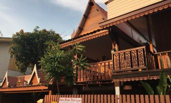 Baan Khun ya Ayutthaya