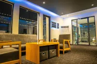 Hotel Punto MX