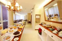 Lirio d'Água Hotel