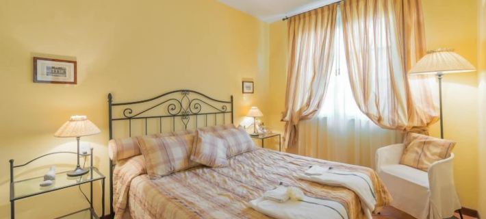 Agriturismo la Torricella Hotels in Pistoia