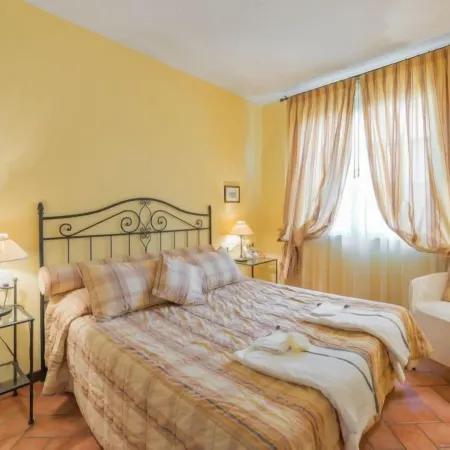 Agriturismo la Torricella