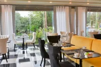 Rodostamo Hotel & Spa - breakfast