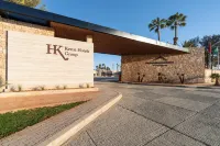Kenzi Rissani Hotels in 