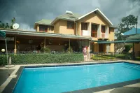 Fort Motel Hotels in Kabarole
