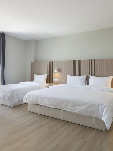 รูปภาพของอีซี่โฮเทล ลำพูน 2