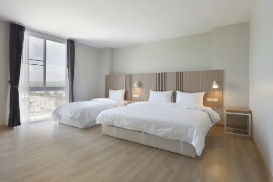 ห้องแฟมิลี่