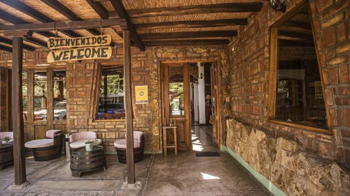 Posada Boutique El Encuentro Chacras de Coria Hotels in Luján de Cuyo