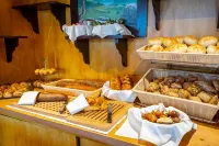 Das Bergmayr - Chiemgauer Alpenhotel - Desayuno