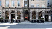 Angels Share Hotel Hotels in New Town