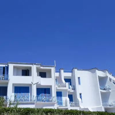 Hotel Loreley Hotels near Sant'Angelo