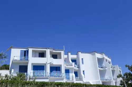 Hotel Loreley Hotels in Barano D'ischia